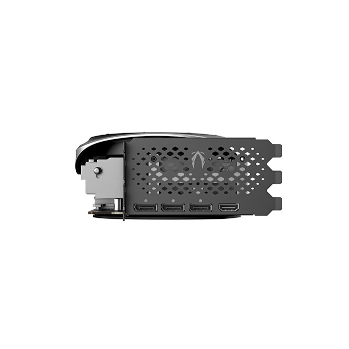 ZOTAC RTX 4090 TRINITY OC  - Carte graphique ZOTAC - Cybertek.fr - 2
