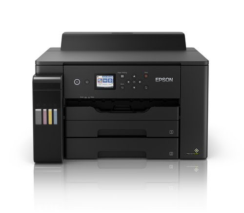 Imprimante Epson EcoTank - ET16150  - Cybertek.fr - 2