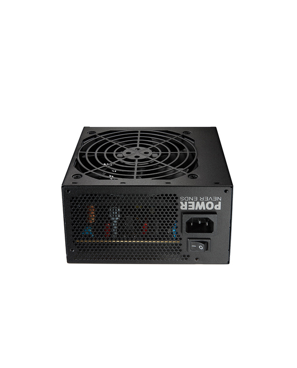 FSP 80+ Bronze (650W) - Alimentation FSP - Cybertek.fr - 2