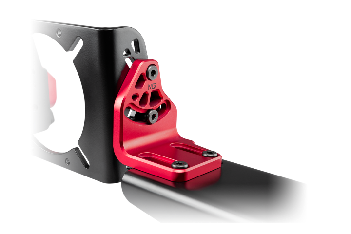 Next Level Racing Elite DD Side & Front Mount Adaptor (NLR-E009) - Achat / Vente Accessoires Simracing sur Cybertek.fr - 3