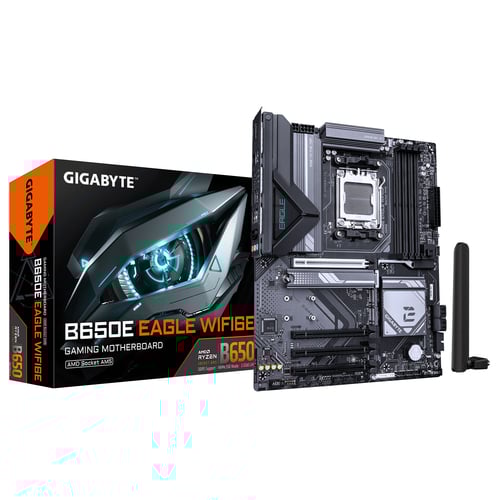 Gigabyte Carte mère MAGASIN EN LIGNE Cybertek