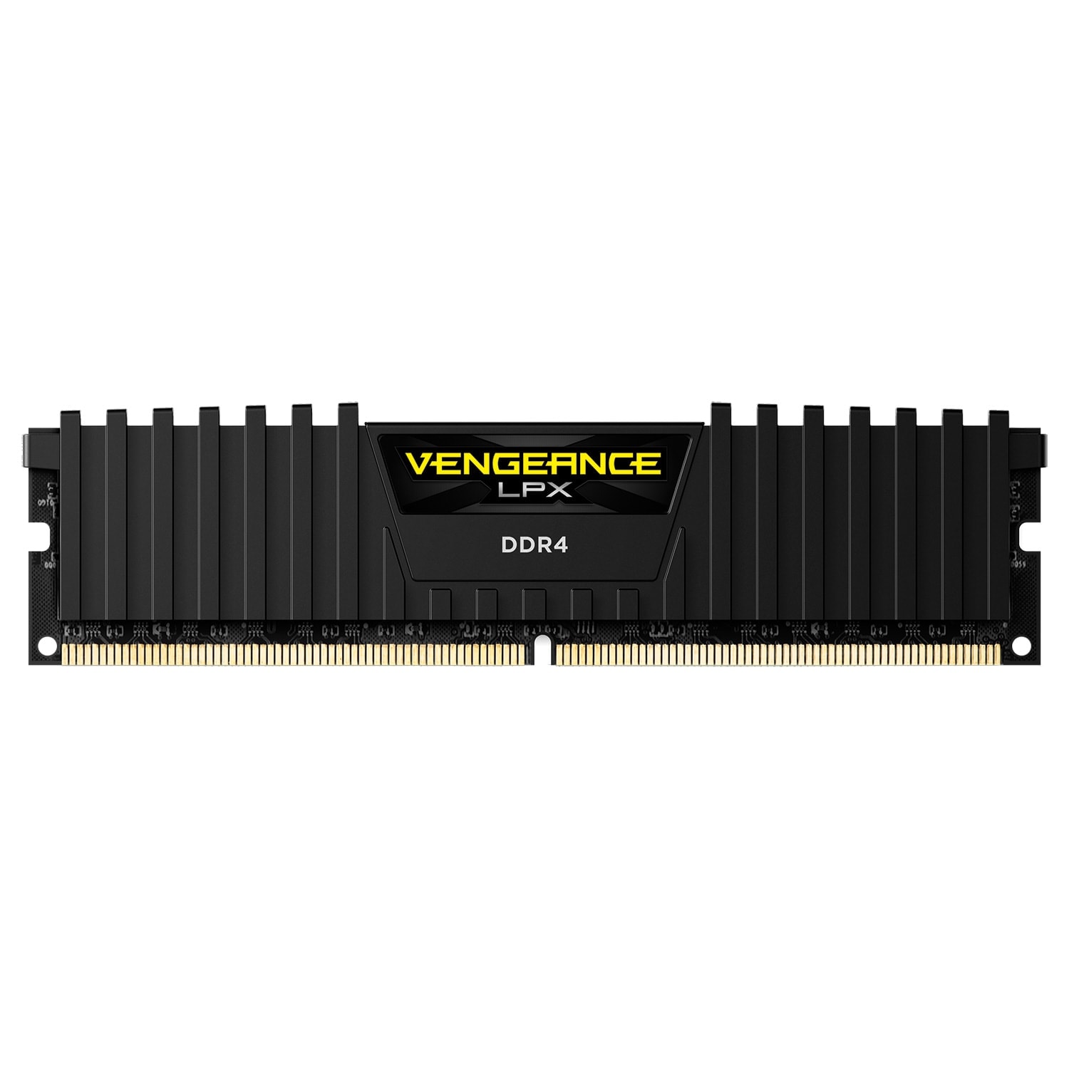 Corsair Vengeance LPX 4Go (1x4Go) DDR4 2400MHz - Mémoire PC Corsair sur Cybertek.fr - 0