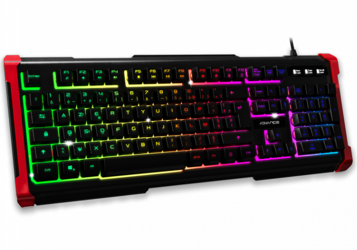 Advance Clavier PC MAGASIN EN LIGNE Cybertek