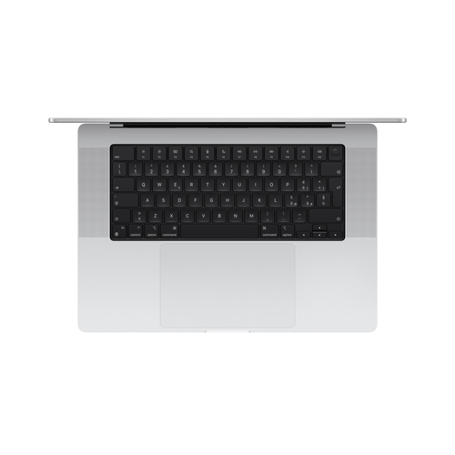 Apple Macbook Pro MX2V3FN/A - M4Max 36Go 1To 16" Argent (MX2V3FN/A) - Achat / Vente MacBook sur Cybertek.fr - 1