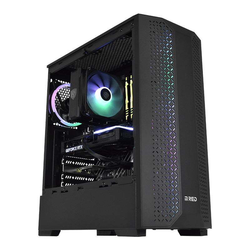 No Name Bons plans PC MAGASIN EN LIGNE Cybertek