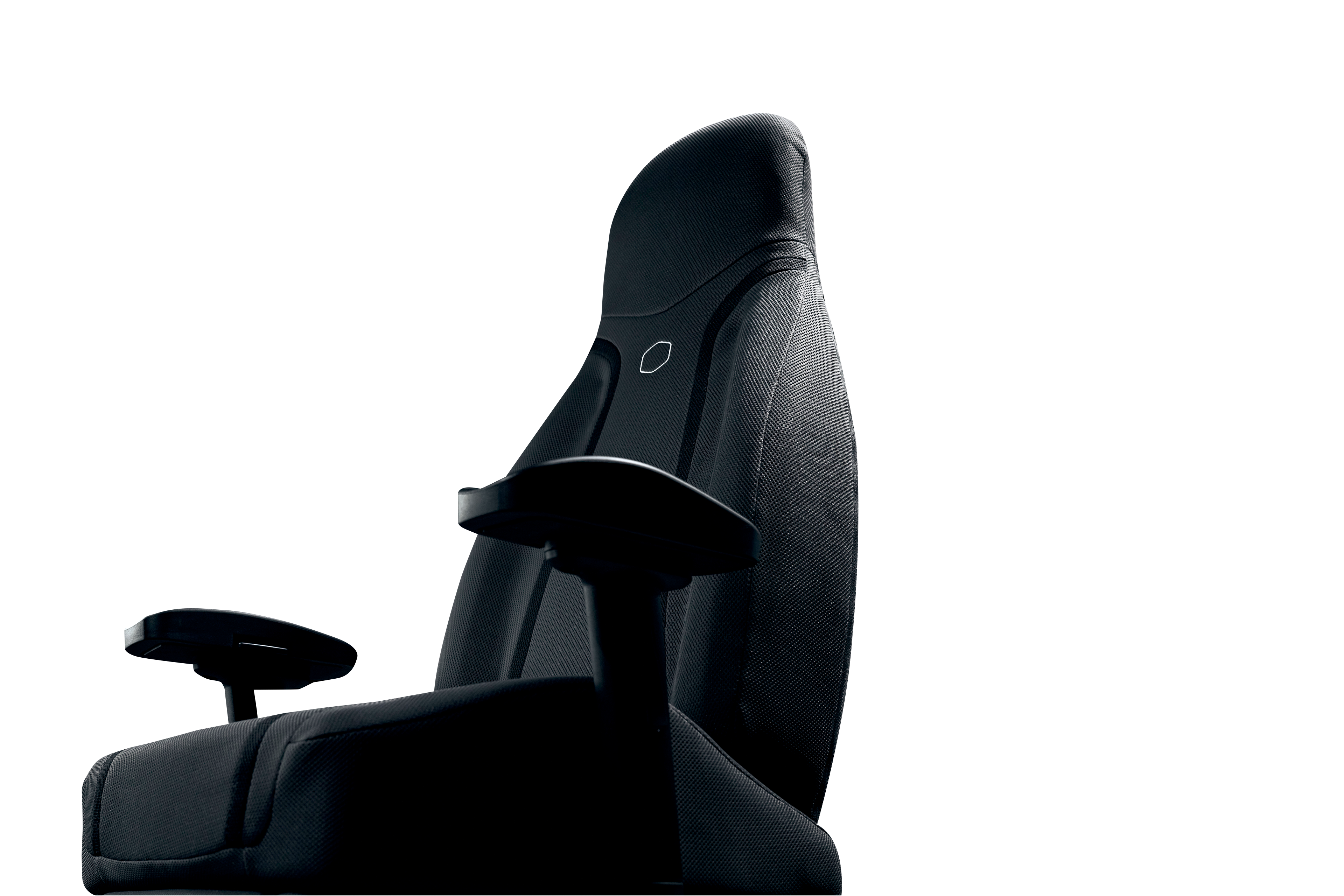 Cooler Master Synk X Noir - Siège PC Gamer - Cybertek.fr - 6