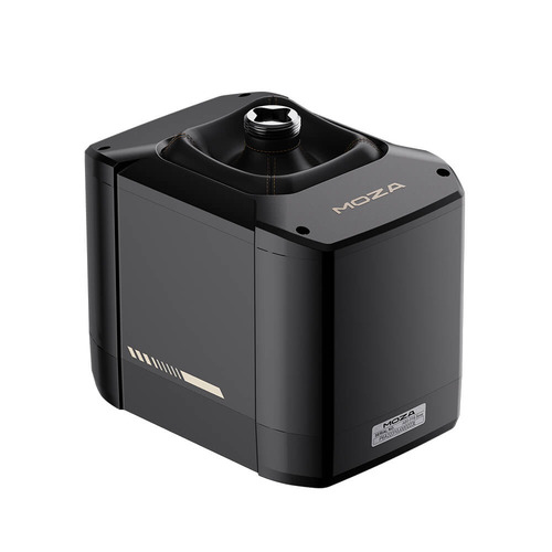 Moza Racing AB9 FFB BASE (AS001) - Achat / Vente Simulateur de vol sur Cybertek.fr - 2