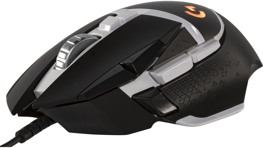 Logitech G502 (Hero) - Souris PC Logitech - Cybertek.fr - 1