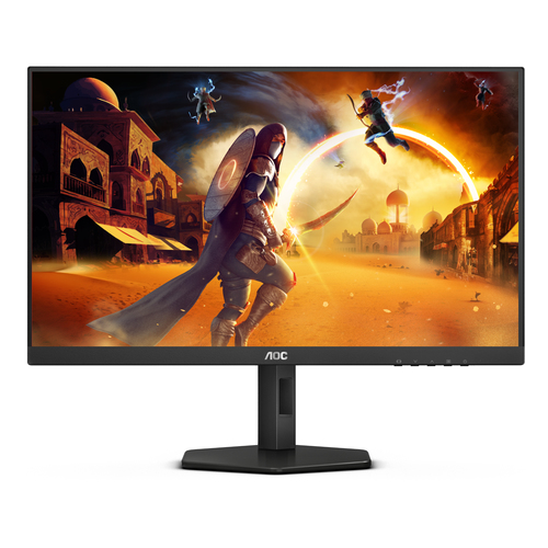 AOC 27G4X - 27 FHD 180Hz IPS 1ms HDR G-Sync Compatible - image 2
