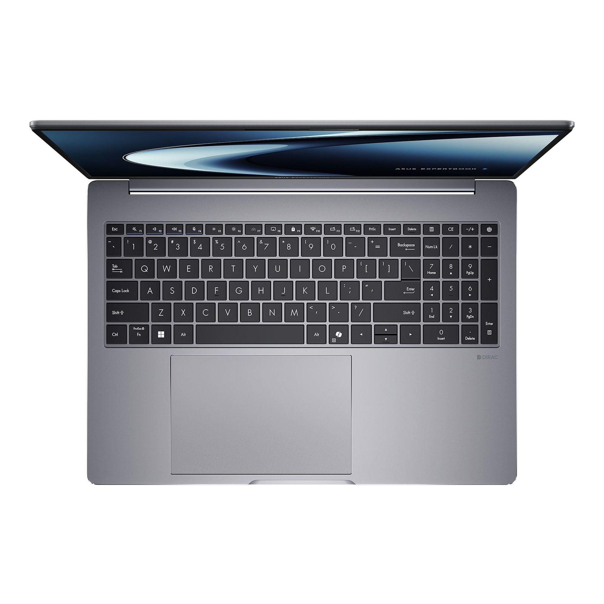 Asus 90NX08C1-M009M0 - PC portable Asus - Cybertek.fr - 2