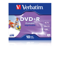 Verbatim Consommable stockage MAGASIN EN LIGNE Cybertek