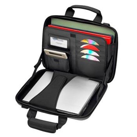 Fusion Case (12"-13.3") Targus - Sac et sacoche - Cybertek.fr - 0