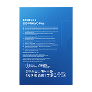 Samsung 990 EVO Plus  M.2 - Disque SSD Samsung - Cybertek.fr - 3
