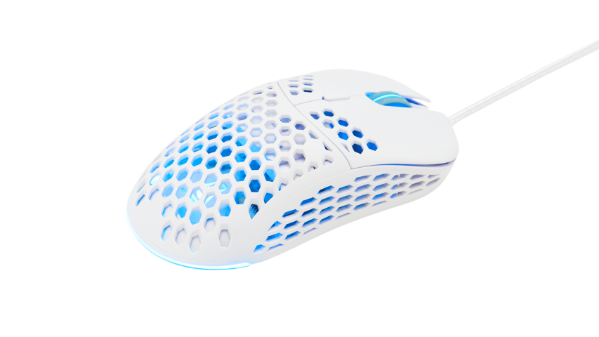 The G-LAB Kult Oxygen - Souris PC The G-LAB - Cybertek.fr - 2