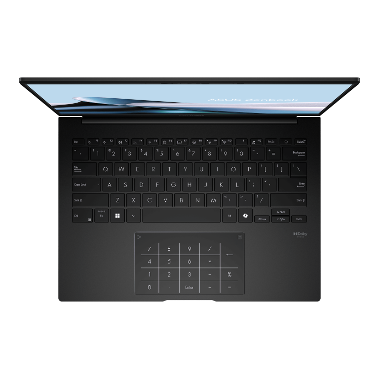 Asus 90NB14U1-M005Z0 - PC portable Asus - Cybertek.fr - 3