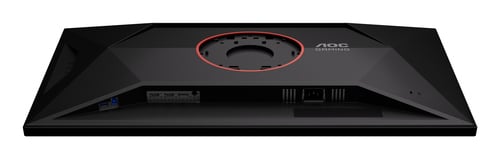 AOC 32 pouces  U32G4U - Ecran PC AOC - Cybertek.fr - 7