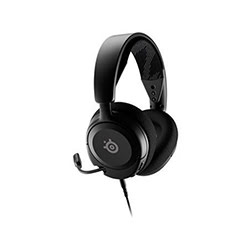 SteelSeries Micro-casque MAGASIN EN LIGNE Cybertek