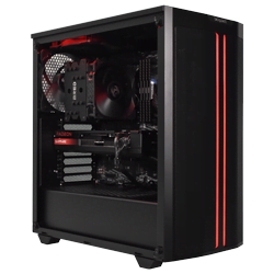 No Name PC Fixe MAGASIN EN LIGNE Cybertek