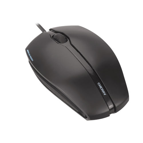 Cherry Gentix - Souris PC Cherry - Cybertek.fr - 4