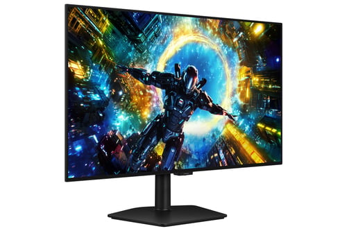Samsung 32 pouces  LS32HG732SUXEN - Ecran PC Samsung - Cybertek.fr - 3