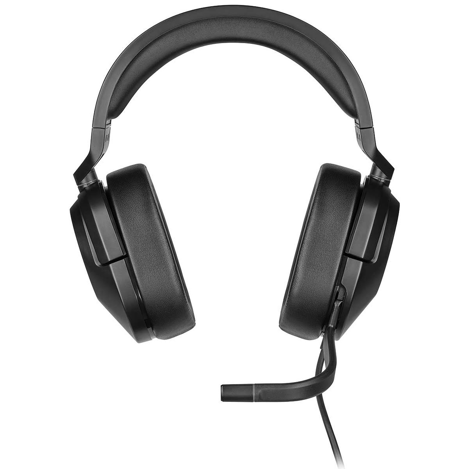 Corsair HS55 7.1 Surround Gris - Micro-casque - Cybertek.fr - 2