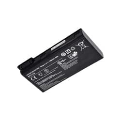 Batterie MSI05 - 4600 mAh pour Notebook - Cybertek.fr - 0