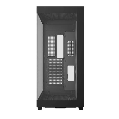 Deepcool CH780 Noir Noir - Boîtier PC Deepcool - Cybertek.fr - 3
