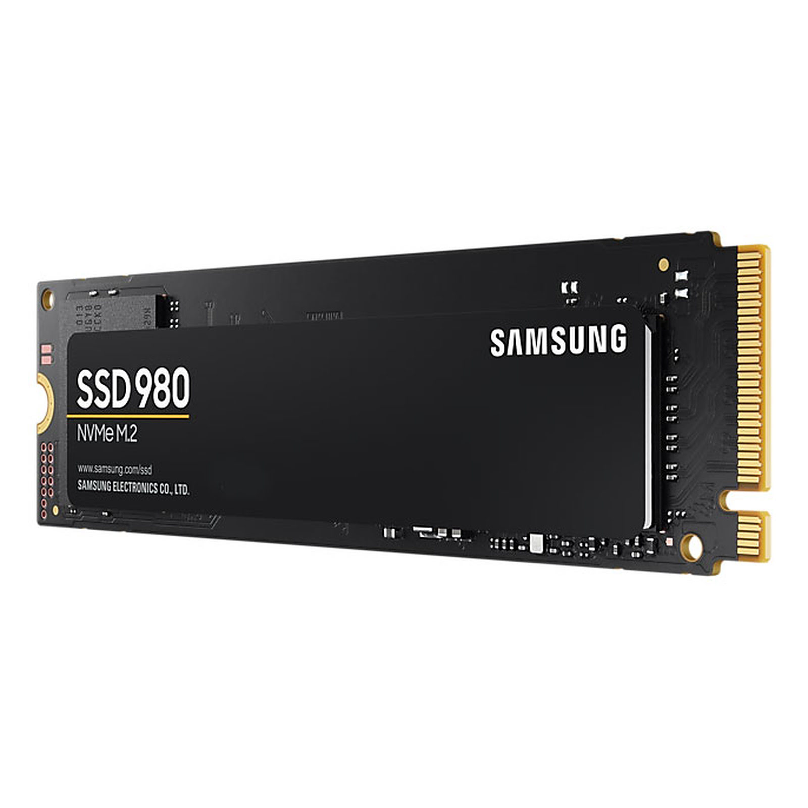 Samsung 980  M.2 - Disque SSD Samsung - Cybertek.fr - 2
