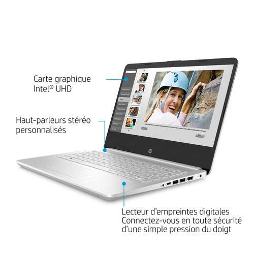 HP 617P8EA - PC portable HP - Cybertek.fr - 13