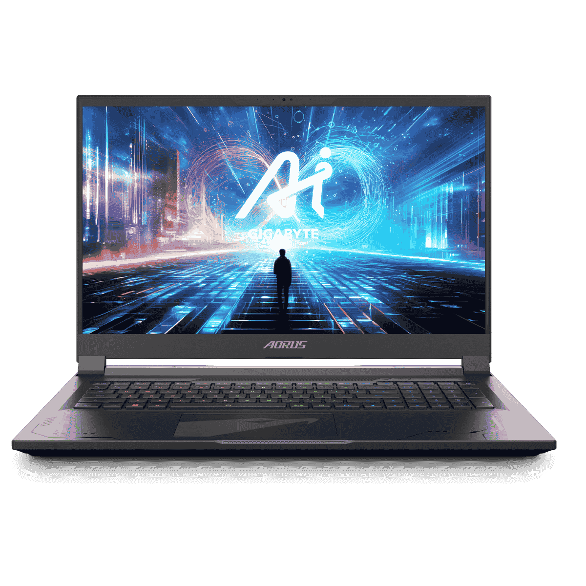 Gigabyte AORUS 17X AZG-65FR665SH - PC portable Gigabyte - 0