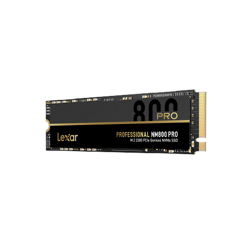 Lexar LNM800P002T-RNNNG  M.2 - Disque SSD Lexar - Cybertek.fr - 1