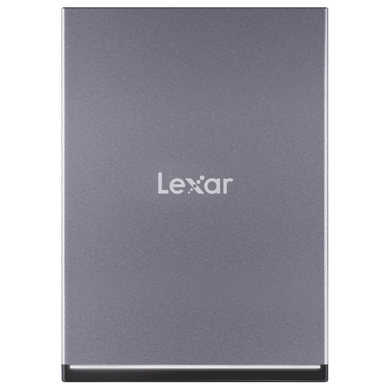 image produit Lexar SL210 USB 3.1 512 Go Cybertek