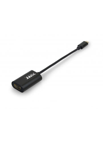 Convertisseur USB Type C vers HDMI - Connectique PC - Cybertek.fr - 2