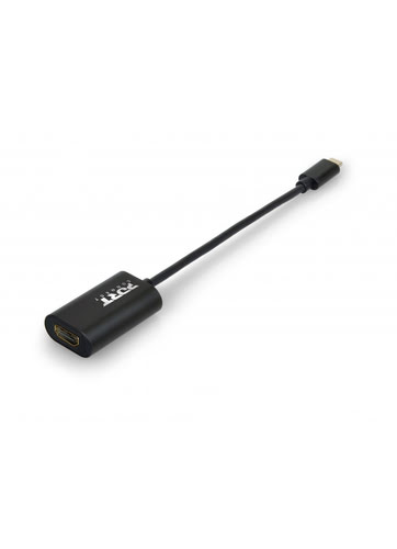 Convertisseur USB Type C vers HDMI  - Connectique PC - Cybertek.fr - 2