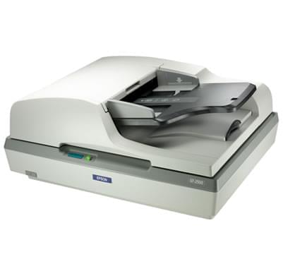 Epson GT-2500 - Scanner Epson - Cybertek.fr - 0
