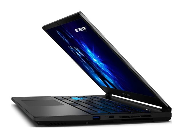 ERAZER MD62760 - PC portable ERAZER - Cybertek.fr - 2