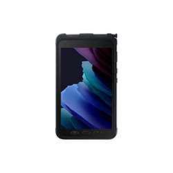 image produit Samsung Galaxy Tab Active 3 T570NKA Black - 64Go/8" Cybertek