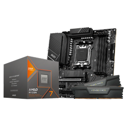 MSI Kit Upgrade PC MAGASIN EN LIGNE Cybertek