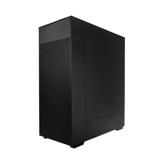 In Win MODFREE Deluxe edition ARGB Noir-GT/Ss Alim/E-ATX Noir - Boîtier PC - 2