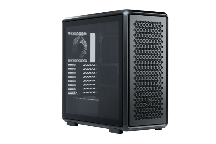 Cooler Master Boîtier PC MAGASIN EN LIGNE Cybertek