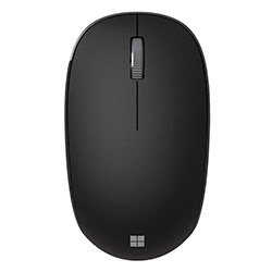 image produit Microsoft Bluetooth Mouse Black Cybertek