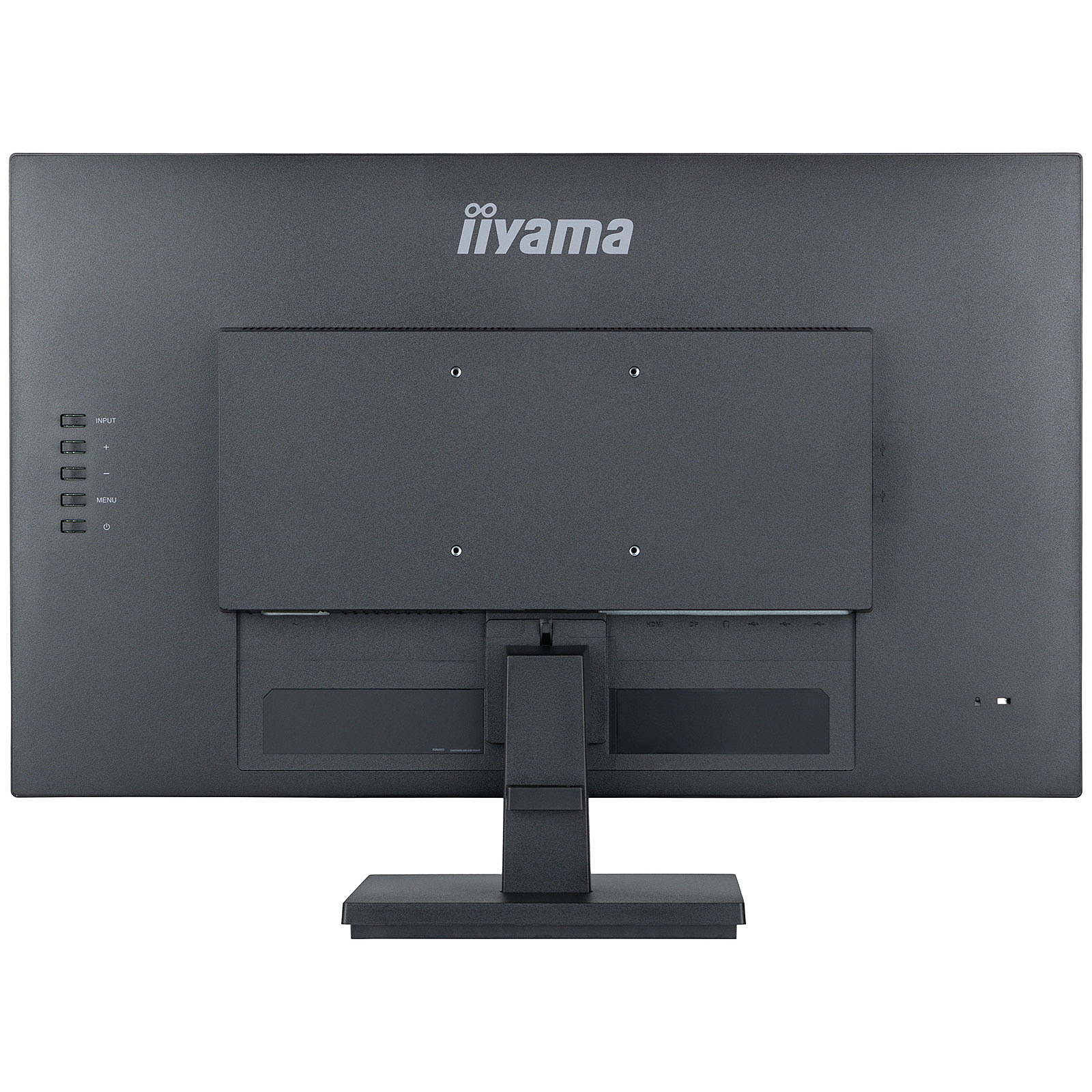 Iiyama 27"  XU2792QSU-B6 - Ecran PC Iiyama - Cybertek.fr - 3