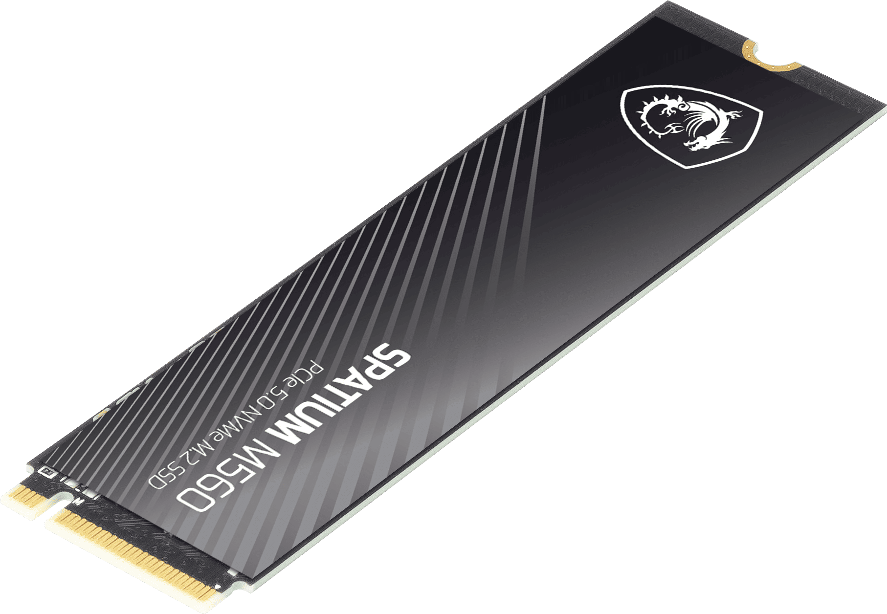 MSI SPATIUM M560  M.2 - Disque SSD MSI - Cybertek.fr - 2