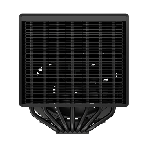 Deepcool Noir - Ventilateur CPU Deepcool - Cybertek.fr - 3