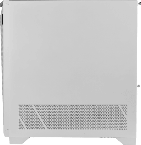 MSI MPG GUNGNIR 300R AIRFLOW WHITE Blanc - Boîtier PC MSI - 8