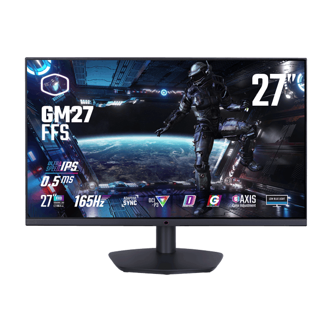 AOC Gaming | Ecran PC Gamer Incurvé 27 240Hz 0.5ms Display Port HDMI2 |  C27G2ZE