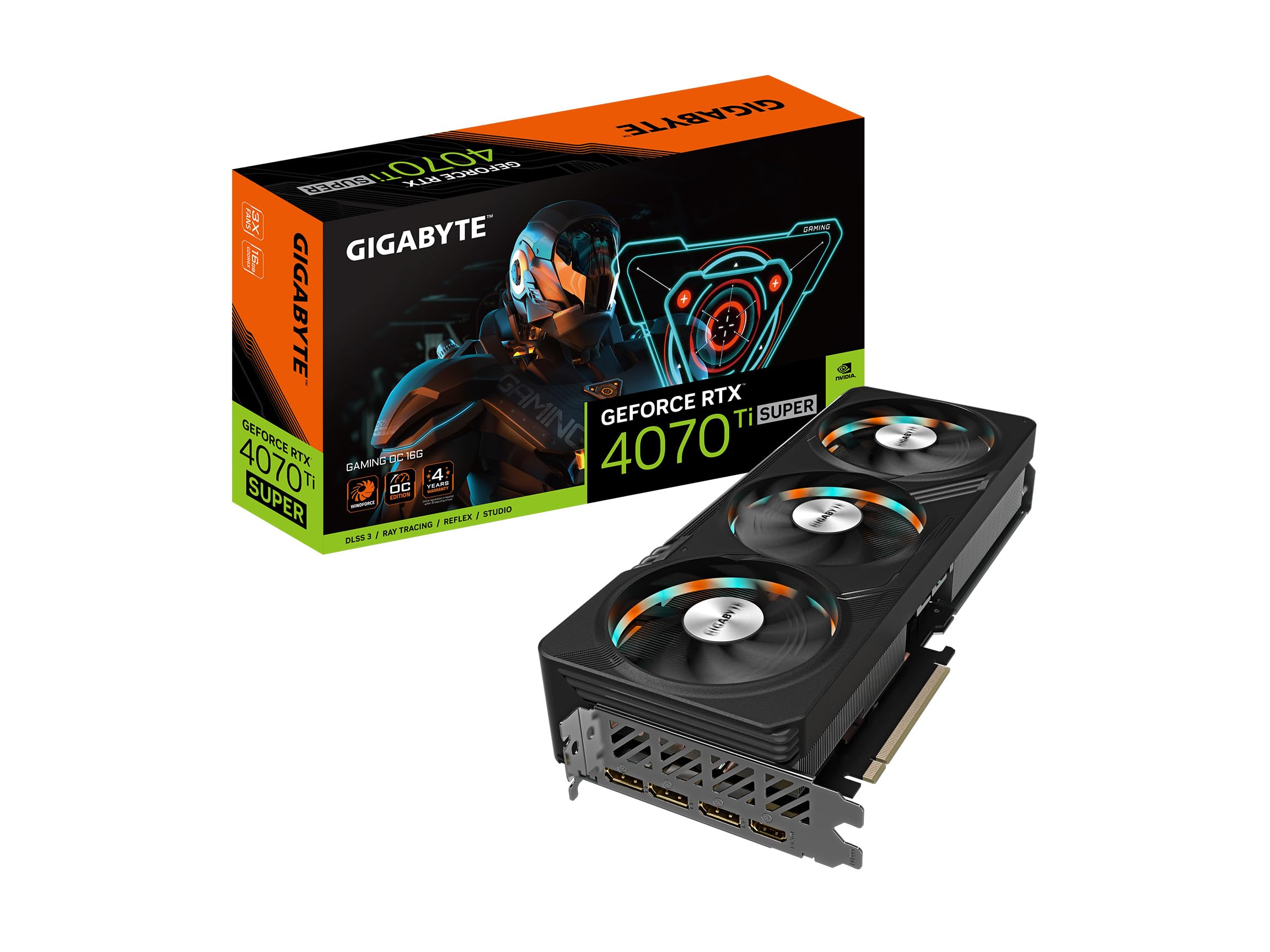 Gigabyte Carte graphique MAGASIN EN LIGNE Cybertek