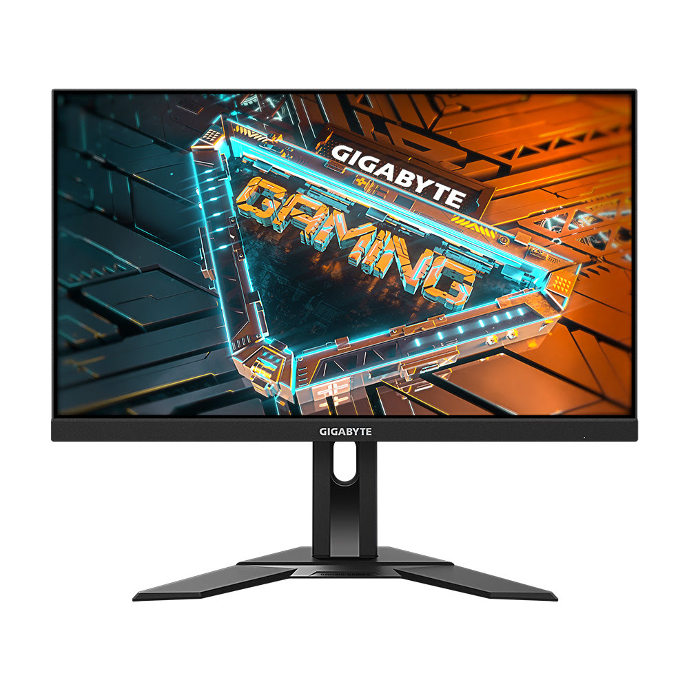 Gigabyte 24"  G24F 2-PE - Ecran PC Gigabyte - Cybertek.fr - 0