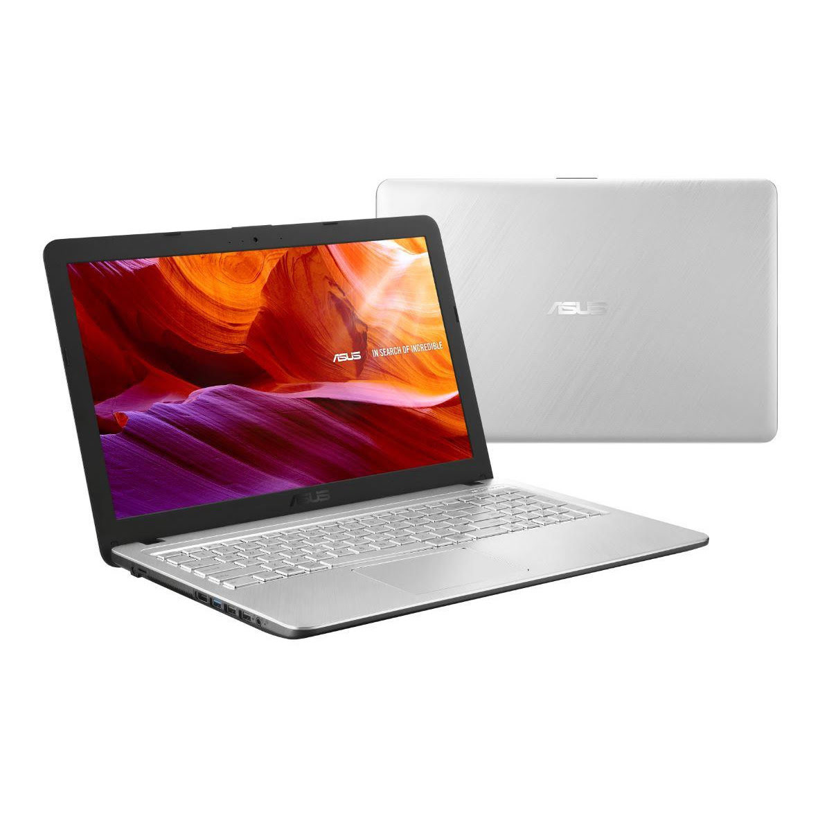 Asus 90NB0HF6-M37160 - PC portable Asus - Cybertek.fr - 0