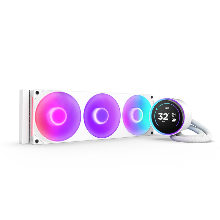 NZXT Watercooling MAGASIN EN LIGNE Cybertek